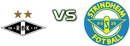 Rosenborg II - Strindheim Statistiche e dettagli partita