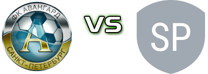 FK Avangard D - SSH Petrogradskogo Rayona Dinamo Spiel Prognosen und Statistiken FK Avangard D - SSH Petrogradskogo Rayona Dinamo Spiel Prognosen und Statistiken
