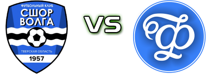 Sshor Volga Tver - Fakel Kirov head to head game preview and prediction