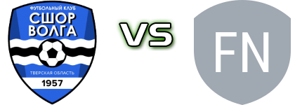 Sshor Volga Tver - Fankom-Ssh-5 Nizhny Novgorod head to head game preview and prediction