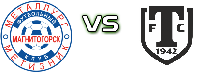 Metallurg Magnitogorsk - Torpedo-2 Miass детайли и статистика