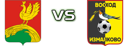 Fakel Terbuny - Voshod (I) Spiel Prognosen und Statistiken Fakel Terbuny - Voshod (I) Spiel Prognosen und Statistiken