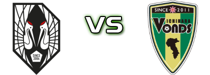 Iwate Grulla Morioka - Vonds Ichihara FC Statistiche e dettagli partita