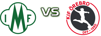 Mallbacken - Örebro head to head game preview and prediction Mallbacken - Örebro head to head game preview and prediction