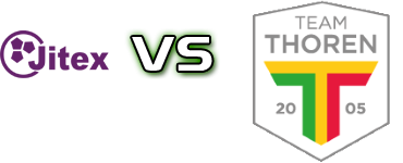 Jitex - Team TG FF head to head game preview and prediction Jitex - Team TG FF head to head game preview and prediction