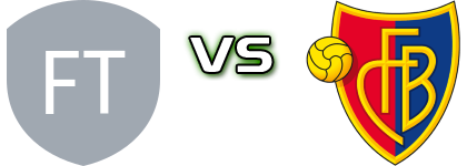 Frauenteam Thun Berner Oberland - Basel Detalles y estadisticas