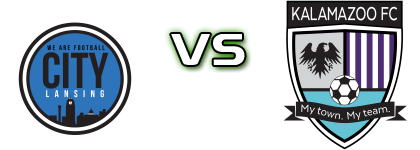 Lansing City Football - Kalamazoo Spiel Prognosen und Statistiken Lansing City Football - Kalamazoo Spiel Prognosen und Statistiken