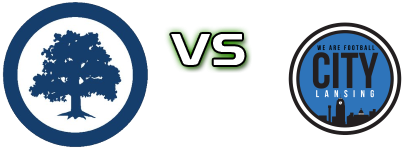AFC Ann Arbor - Lansing City Football Spiel Prognosen und Statistiken AFC Ann Arbor - Lansing City Football Spiel Prognosen und Statistiken