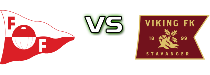 Fredrikstad - Viking Spiel Prognosen und Statistiken