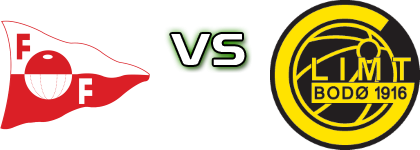 Fredrikstad - Bodø/Glimt Estatísticas e detalhes do jogo Fredrikstad - Bodø/Glimt Estatísticas e detalhes do jogo