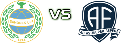 Sandnes - Arendal head to head game preview and prediction