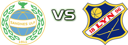 Sandnes - Lyn head to head game preview and prediction