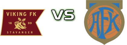 Viking - Aalesund detalji utakmice i statistika