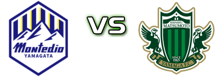 Yamagata - Matsumoto Spiel Prognosen und Statistiken