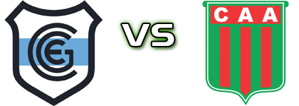 Gimnasia J. - Agropecuario Spiel Prognosen und Statistiken Gimnasia J. - Agropecuario Spiel Prognosen und Statistiken