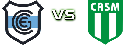 Gimnasia J. - San Miguel head to head game preview and prediction Gimnasia J. - San Miguel head to head game preview and prediction