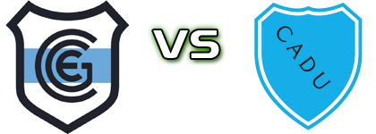Gimnasia J. - Def. Unidos Statistiche e dettagli partita