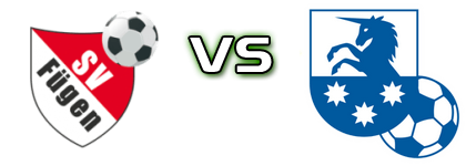 SV Fugen - H. P. Kundl детайли и статистика