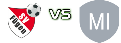 SV Fugen - Mils Detalji meca I statistika.