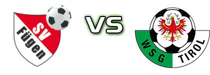 SV Fugen - Tirol II head to head game preview and prediction