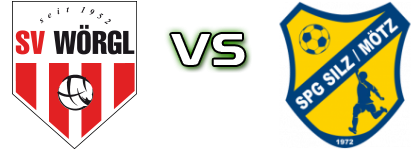 Wörgl - SPG Mötz/Silz head to head game preview and prediction Wörgl - SPG Mötz/Silz head to head game preview and prediction