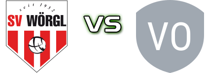 Wörgl - SV Vols Statistiche e dettagli partita