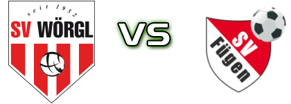 Wörgl - SV Fugen Estatísticas e detalhes do jogo
