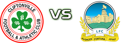 Cliftonville FC - Linfield Statistiche e dettagli partita