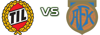 Tromsø - Aalesund Statistiche e dettagli partita