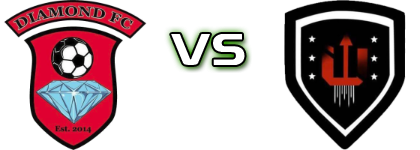 Diamond  - Uprising  Spiel Prognosen und Statistiken