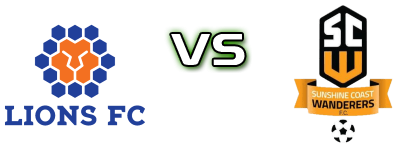 Lions FC - Sunshine Coast head to head game preview and prediction