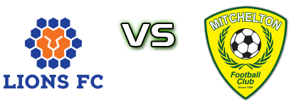 Lions FC - Mitchelton head to head game preview and prediction Lions FC - Mitchelton head to head game preview and prediction