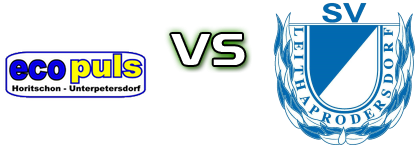 Horitschon - Leithaprodersdorf Statistiche e dettagli partita