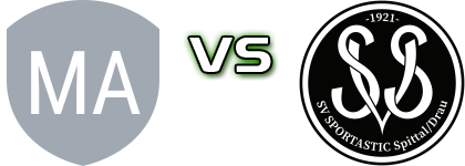 TUS Matrei - Spittal/Drau Estatísticas e detalhes do jogo