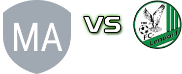 TUS Matrei - Lendorf detalji utakmice i statistika