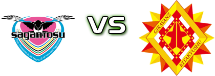 S. Tosu - Giravanz K Estatísticas e detalhes do jogo