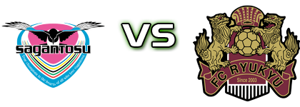 S. Tosu - Ryukyu head to head game preview and prediction