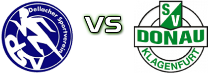 SV Dellach/Gail - SV Donau Klagenfurt head to head game preview and prediction