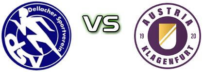 SV Dellach/Gail - SK Austria Klagenfurt Ii head to head game preview and prediction SV Dellach/Gail - SK Austria Klagenfurt Ii head to head game preview and prediction