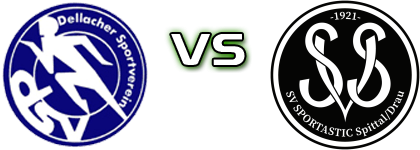 SV Dellach/Gail - Spittal/Drau Spiel Prognosen und Statistiken