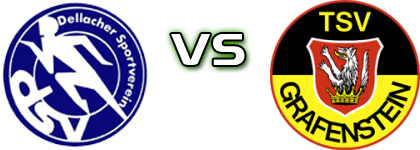 SV Dellach/Gail - TSV Grafenstein detalji utakmice i statistika SV Dellach/Gail - TSV Grafenstein detalji utakmice i statistika