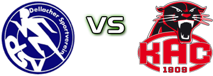SV Dellach/Gail - KAC 1909 детайли и статистика