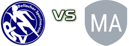 SV Dellach/Gail - TUS Matrei Statistiche e dettagli partita