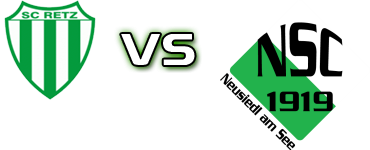 Retz - Neusiedl head to head game preview and prediction