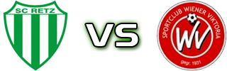 Retz - Viktoria Spiel Prognosen und Statistiken Retz - Viktoria Spiel Prognosen und Statistiken