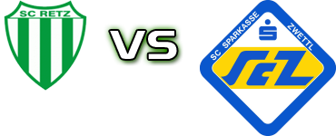 Retz - Zwettl head to head game preview and prediction