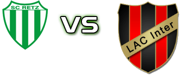 Retz - Lac Statistiche e dettagli partita