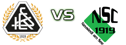 Krems - Neusiedl head to head game preview and prediction