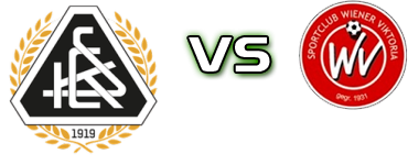 Krems - Viktoria детайли и статистика