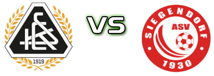 Krems - ASV Siegendorf head to head game preview and prediction